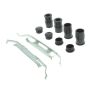 CENTRIC PARTS 117.39014 Centric Disc Brake Hardware Kit