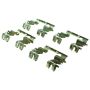CENTRIC PARTS 117.40011 Centric Disc Brake Hardware Kit