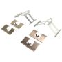 CENTRIC PARTS 117.40020 Centric Disc Brake Hardware Kit