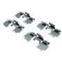 CENTRIC PARTS 117.40024 Centric Disc Brake Hardware Kit