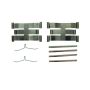 CENTRIC PARTS 117.40043 Centric Disc Brake Hardware Kit