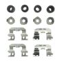 CENTRIC PARTS 117.40044 Centric Disc Brake Hardware Kit
