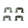 CENTRIC PARTS 117.42005 Centric Disc Brake Hardware Kit