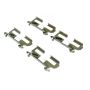 CENTRIC PARTS 117.42024 Centric Disc Brake Hardware Kit
