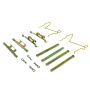 CENTRIC PARTS 117.42028 Centric Disc Brake Hardware Kit