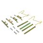 CENTRIC PARTS 117.42028 Centric Disc Brake Hardware Kit
