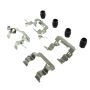 CENTRIC PARTS 117.42032 Centric Disc Brake Hardware Kit