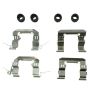 CENTRIC PARTS 117.42032 Centric Disc Brake Hardware Kit