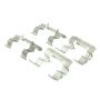CENTRIC PARTS 117.42034 Centric Disc Brake Hardware Kit