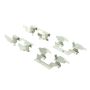 CENTRIC PARTS 117.42038 Centric Disc Brake Hardware Kit