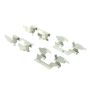CENTRIC PARTS 117.42038 Centric Disc Brake Hardware Kit