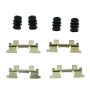 CENTRIC PARTS 117.42042 Centric Disc Brake Hardware Kit