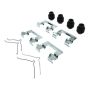 CENTRIC PARTS 117.42050 Centric Disc Brake Hardware Kit