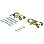 CENTRIC PARTS 117.42054 Centric Disc Brake Hardware Kit