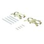 CENTRIC PARTS 117.42054 Centric Disc Brake Hardware Kit