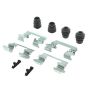 CENTRIC PARTS 117.42055 Centric Disc Brake Hardware Kit