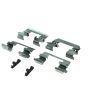 CENTRIC PARTS 117.42055 Centric Disc Brake Hardware Kit
