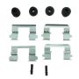 CENTRIC PARTS 117.42055 Centric Disc Brake Hardware Kit