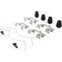 CENTRIC PARTS 117.42059 Centric Disc Brake Hardware Kit