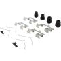 CENTRIC PARTS 117.42059 Centric Disc Brake Hardware Kit