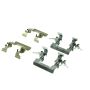 CENTRIC PARTS 117.42062 Centric Disc Brake Hardware Kit