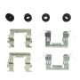 CENTRIC PARTS 117.42062 Centric Disc Brake Hardware Kit
