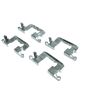 CENTRIC PARTS 117.42063 Centric Disc Brake Hardware Kit