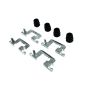 CENTRIC PARTS 117.42063 Centric Disc Brake Hardware Kit