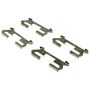 CENTRIC PARTS 117.42068 Centric Disc Brake Hardware Kit