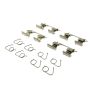 CENTRIC PARTS 117.42069 Centric Disc Brake Hardware Kit