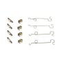 CENTRIC PARTS 117.43001 Centric Disc Brake Hardware Kit