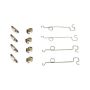 CENTRIC PARTS 117.43001 Centric Disc Brake Hardware Kit