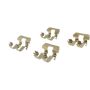 CENTRIC PARTS 117.43010 Centric Disc Brake Hardware Kit