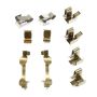 CENTRIC PARTS 117.44005 Centric Disc Brake Hardware Kit