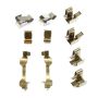 CENTRIC PARTS 117.44005 Centric Disc Brake Hardware Kit