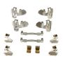 CENTRIC PARTS 117.44009 Centric Disc Brake Hardware Kit