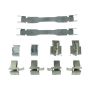 CENTRIC PARTS 117.44012 Centric Disc Brake Hardware Kit