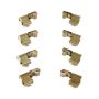 CENTRIC PARTS 117.44018 Centric Disc Brake Hardware Kit