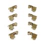 CENTRIC PARTS 117.44018 Centric Disc Brake Hardware Kit
