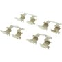 CENTRIC PARTS 117.44021 Centric Disc Brake Hardware Kit