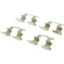 CENTRIC PARTS 117.44021 Centric Disc Brake Hardware Kit