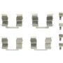 CENTRIC PARTS 117.44027 Centric Disc Brake Hardware Kit
