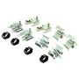 CENTRIC PARTS 117.44029 Centric Disc Brake Hardware Kit