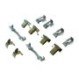 CENTRIC PARTS 117.44030 Centric Disc Brake Hardware Kit