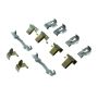 CENTRIC PARTS 117.44030 Centric Disc Brake Hardware Kit