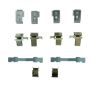 CENTRIC PARTS 117.44030 Centric Disc Brake Hardware Kit