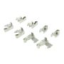 CENTRIC PARTS 117.44036 Centric Disc Brake Hardware Kit