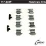 CENTRIC PARTS 117.44051 Centric Disc Brake Hardware Kit