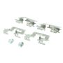 CENTRIC PARTS 117.44053 Centric Disc Brake Hardware Kit