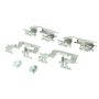 CENTRIC PARTS 117.44053 Centric Disc Brake Hardware Kit